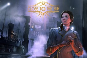 close to the sun console release date