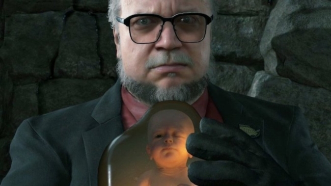 death stranding gone gold