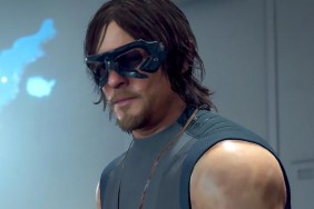 death stranding development time