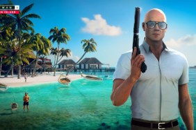 hitman 2 haven island