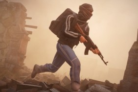 insurgency sandstorm console release