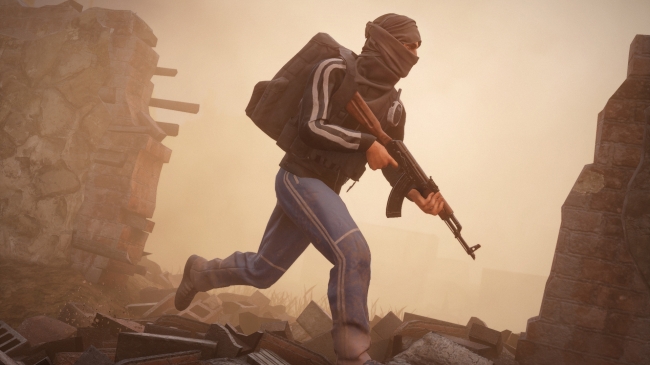 insurgency sandstorm console release