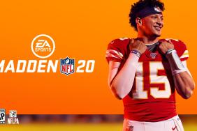 Madden 20 Sales