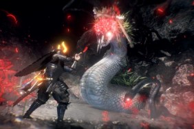 nioh 2 tgs 2019