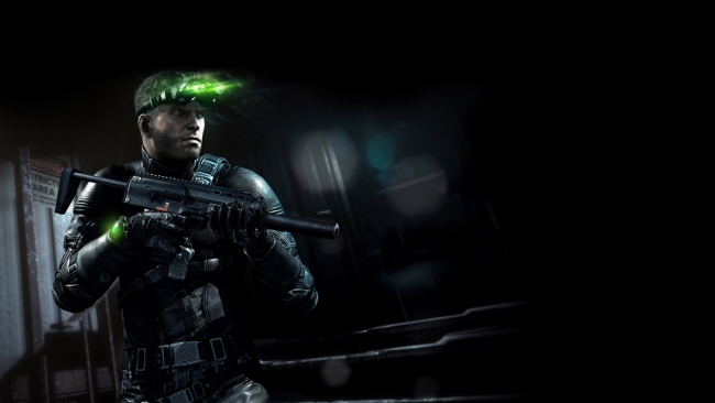 splinter cell goggles replica