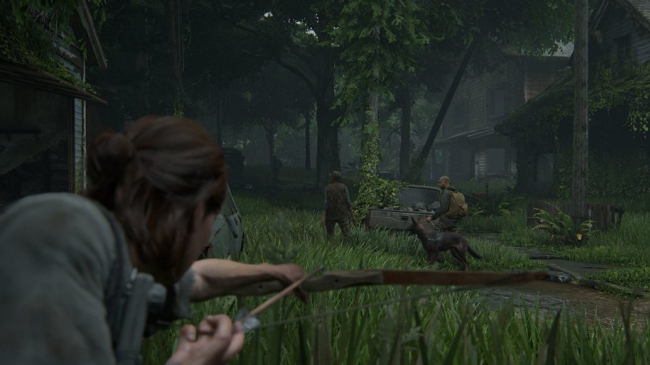 the last of us multiplayer