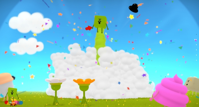 wattam release date