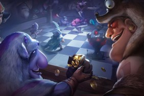 Auto Chess