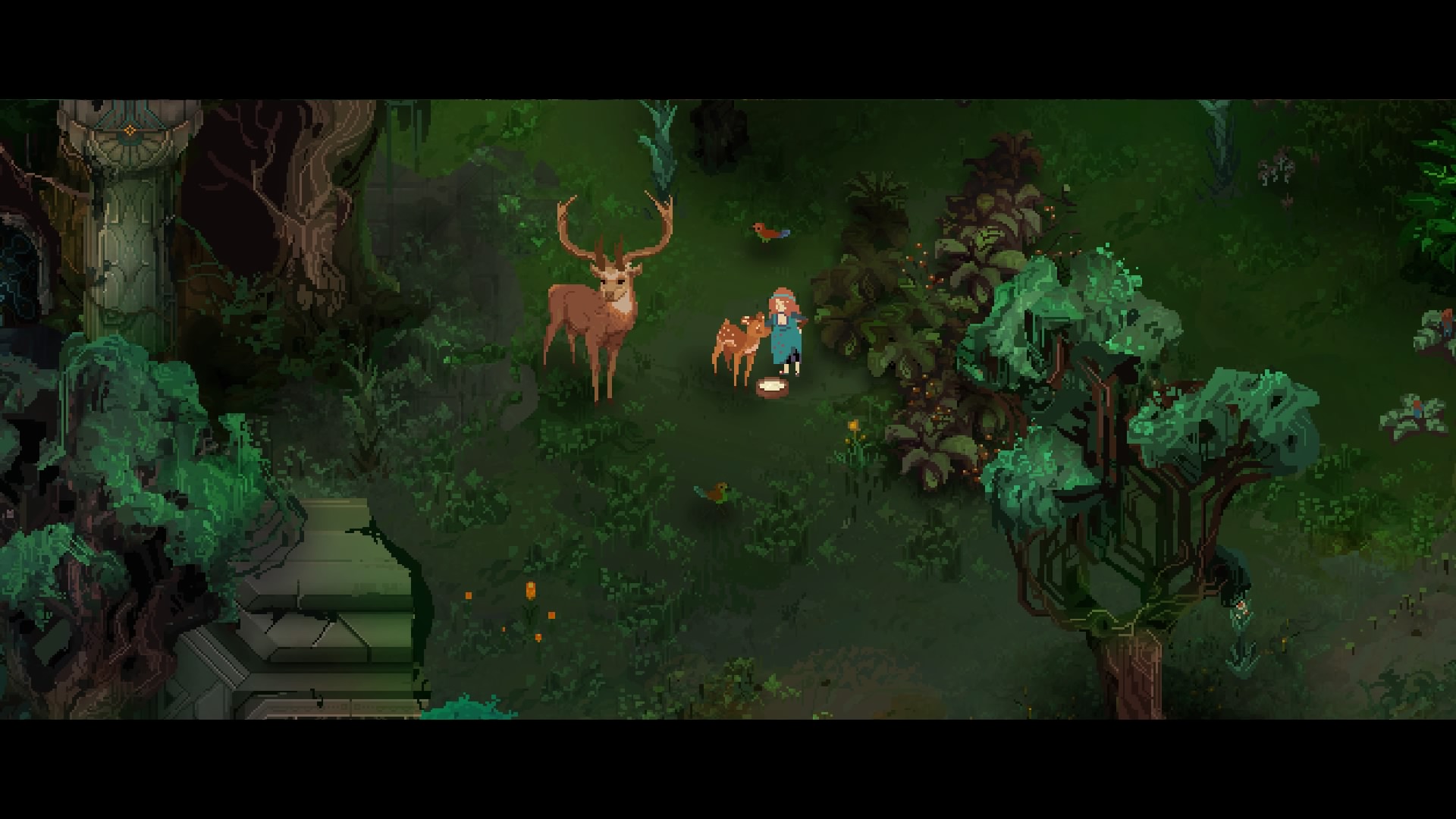 Children of Morta PS4 Review