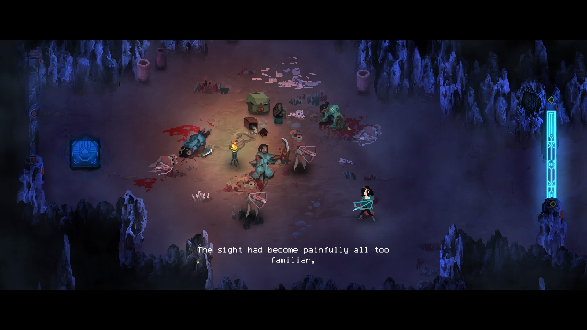 Children of Morta PS4 Review