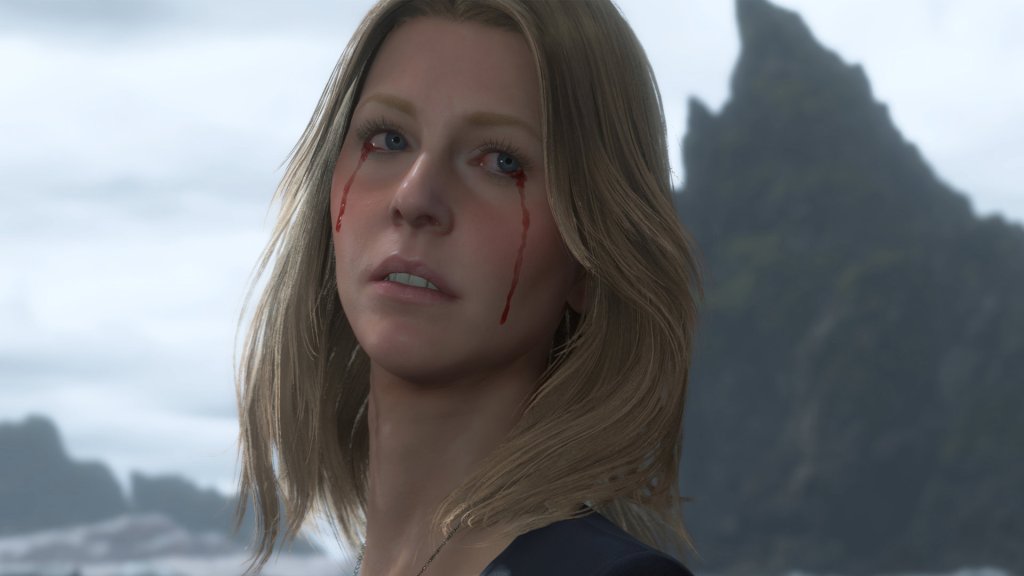 Death Stranding review embargo