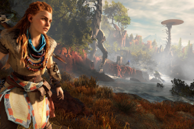 Horizon Zero Dawn 2