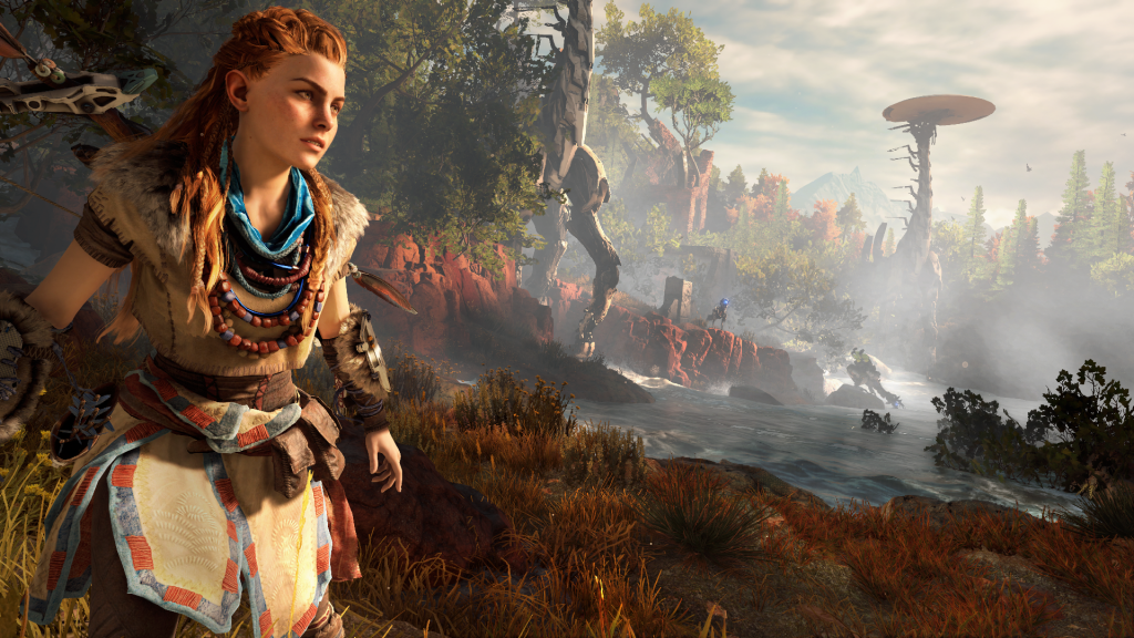 Horizon Zero Dawn 2