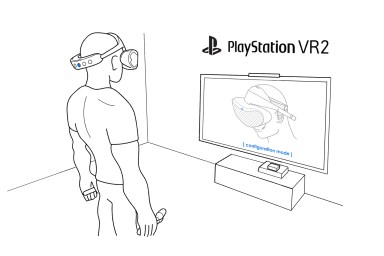 PlayStation 5 VR