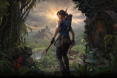 Shadow of the Tomb Raider Definitive Edition release