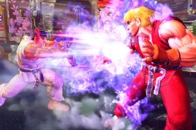 Street Fighter IV turn based simulation