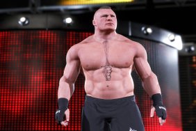 WWE 2K20 gameplay trailer