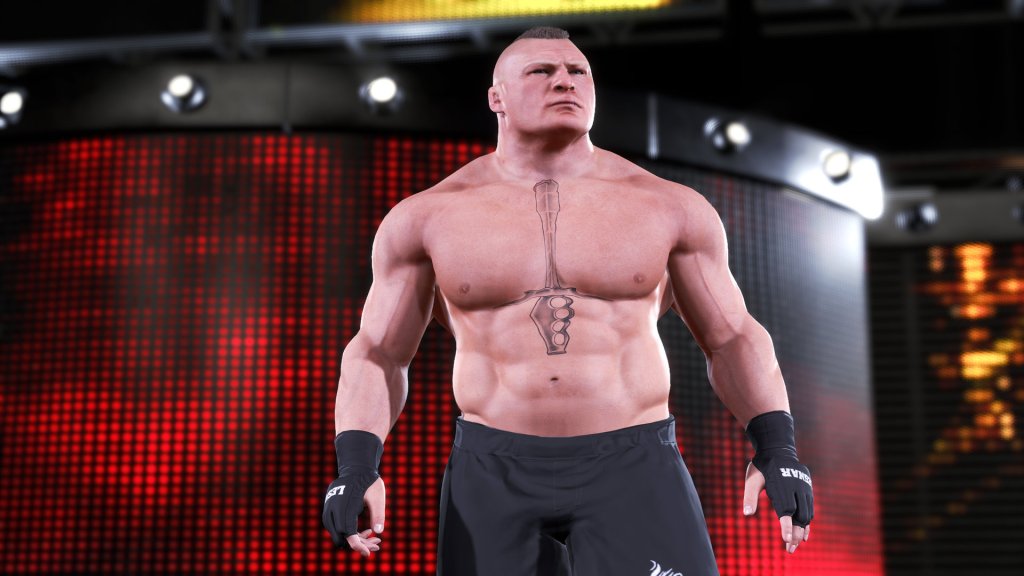 WWE 2K20 gameplay trailer