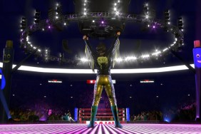 WWE 2K20 in-game soundtrack