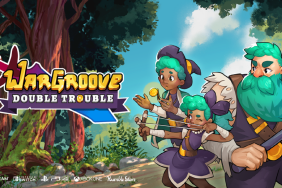 Wargroove