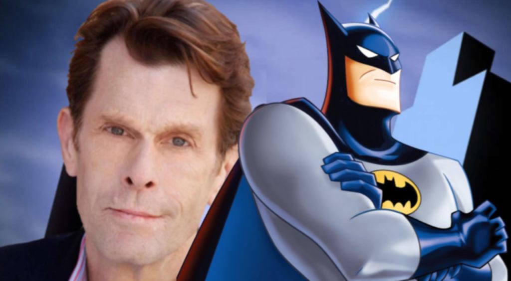 Kevin Conroy Batman