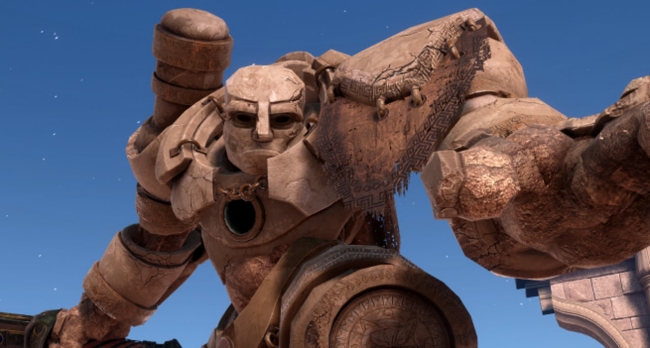 golem playstation vr release date