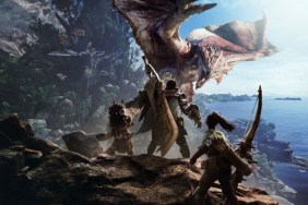 monster hunter world sales numbers