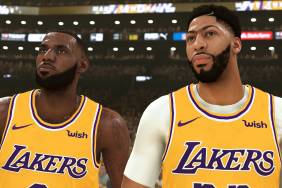 new NBA 2K20 demo