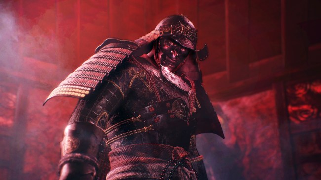 nioh 2 release date