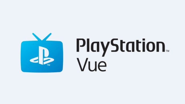 playstation vue service