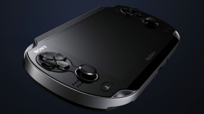 ps vita firmware update