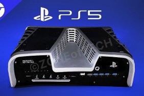 ps5 dev kit