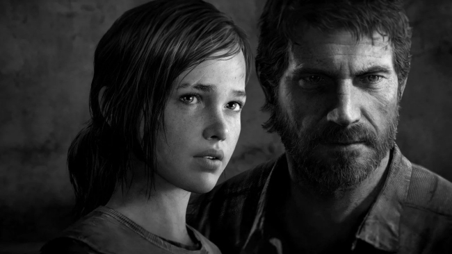 the last of us sales