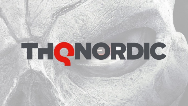 thq nordic japan