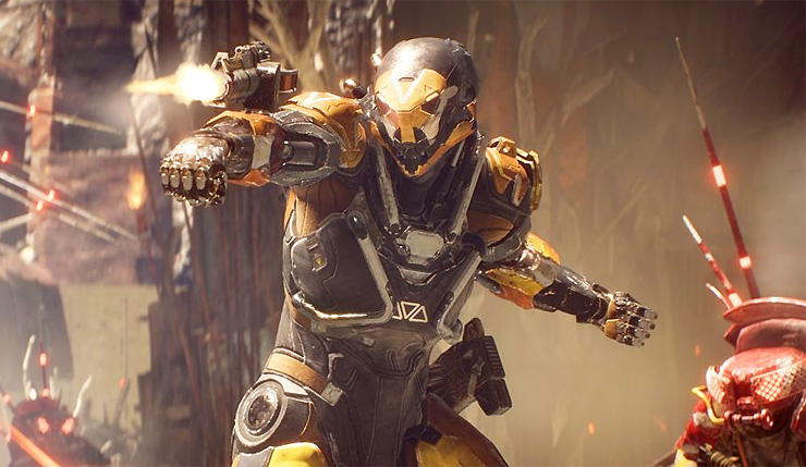 Anthem overhaul relaunch anthem next Anthem 2.0