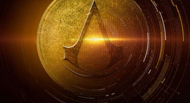 Assassins Creed Gold audio drama