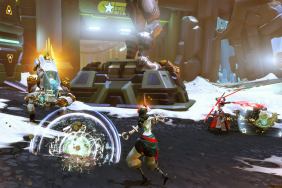 Battleborn Shutdown