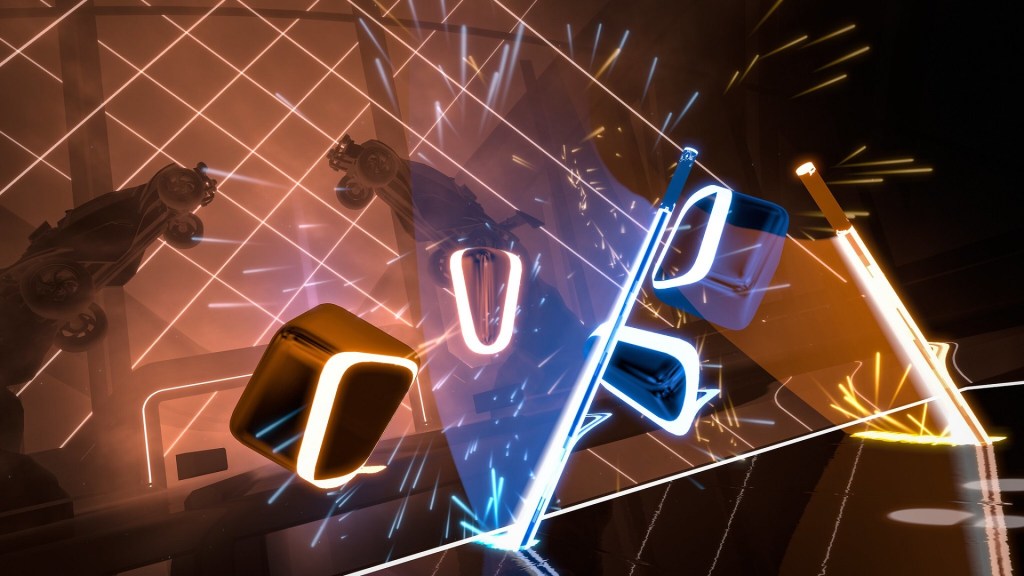 Beat Saber New Songs