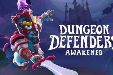 Dungeon Defenders Awakened release date