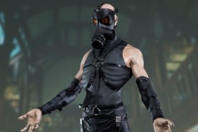 psycho mantis statue