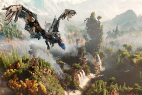 Horizon Zero Dawn 2