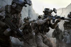 Call of Duty Modern Warfare Update