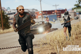 PUBG Update