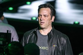 Phil Spencer VR