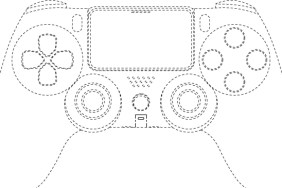 playstation 5 controller