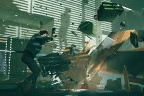 Remedy PlayStation 5