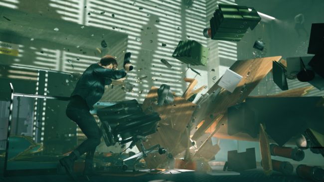 Remedy PlayStation 5