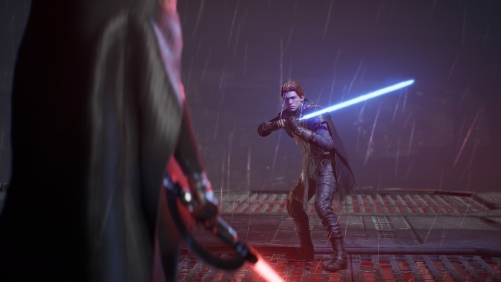 STAR WARS Jedi: Fallen Order Review