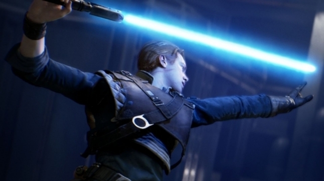 Star Wars Jedi Fallen Order Sales