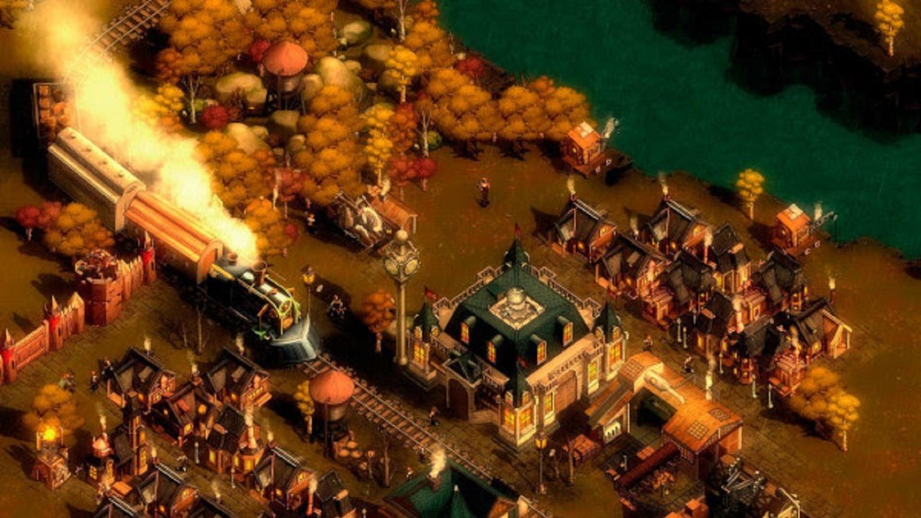 They Are Billions Campaign